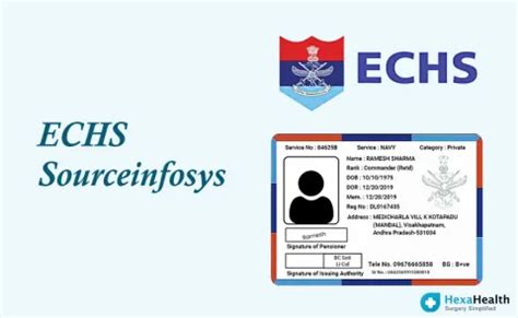 echs online smart card application login|echs online smart card portal.